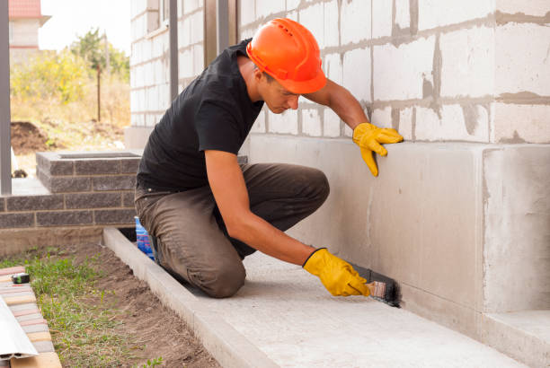 Licensed Vapor Barrier Installation service in Covington, WA - Halo Water Proofing